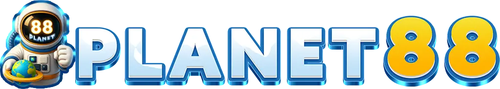 PLANET88 SLOT