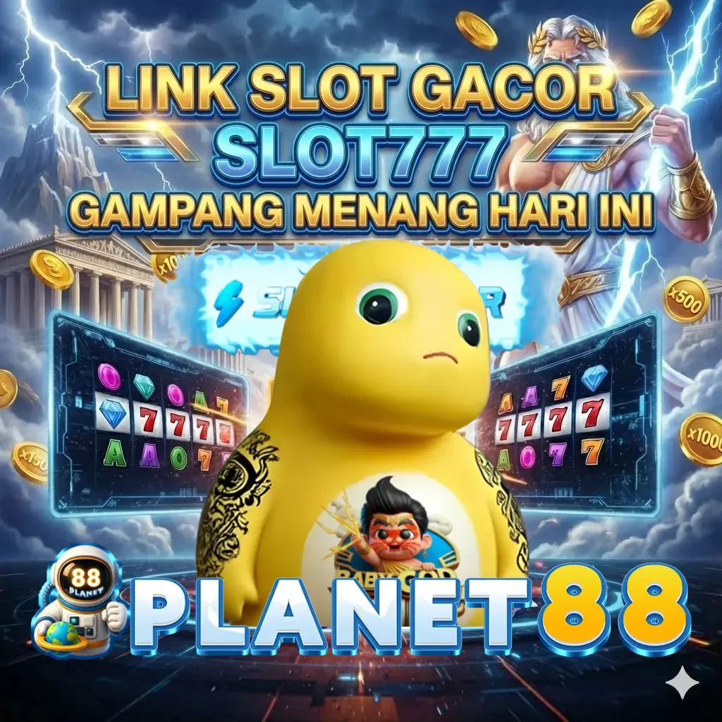 Galeri foto PLANET88 – Situs Pilihan Profesional dengan Akses Terpercaya & Pengalaman Premium di Bali